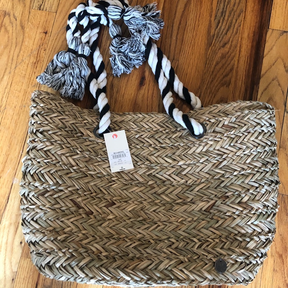 Billabong Tote